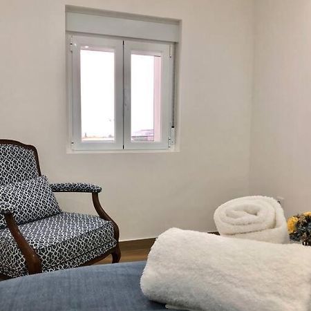 A&C Cozy Apartment Elvas Buitenkant foto