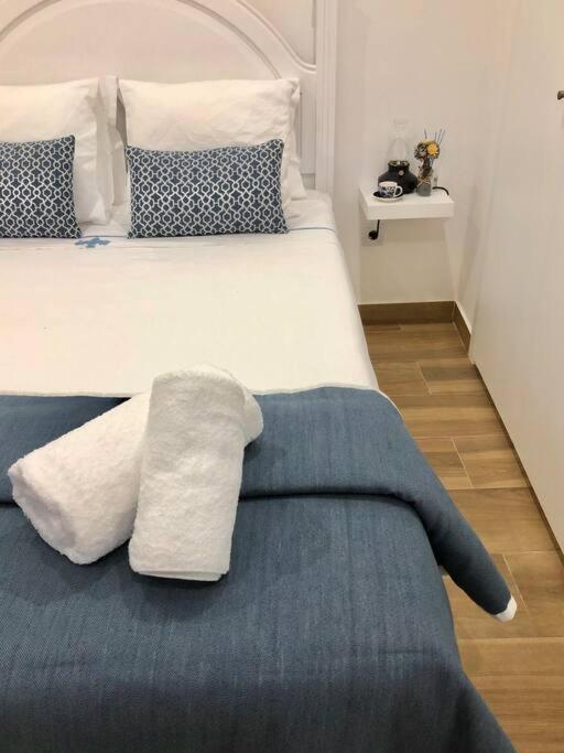 A&C Cozy Apartment Elvas Buitenkant foto