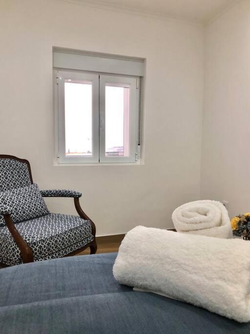 A&C Cozy Apartment Elvas Buitenkant foto