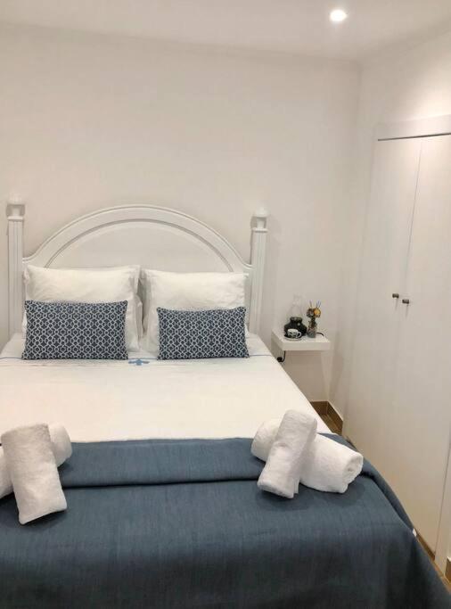 A&C Cozy Apartment Elvas Buitenkant foto
