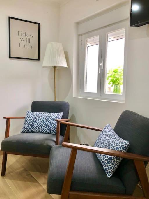 A&C Cozy Apartment Elvas Buitenkant foto