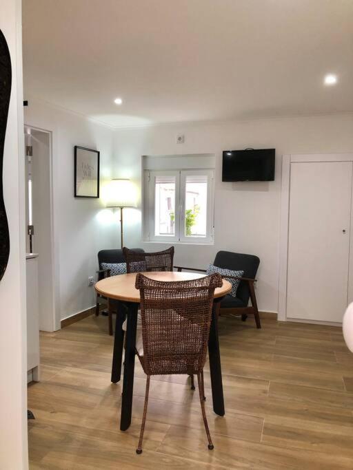 A&C Cozy Apartment Elvas Buitenkant foto